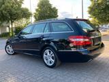 Mercedes-Benz E 300 E350 CDI selber gleiche Auto  - Mercedes-Benz 300: 300cd