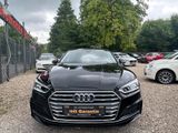 Audi A5 Sportback Sport* S LINE*NAVI*RFK*PRE SENSE* - Audi A5: Se
