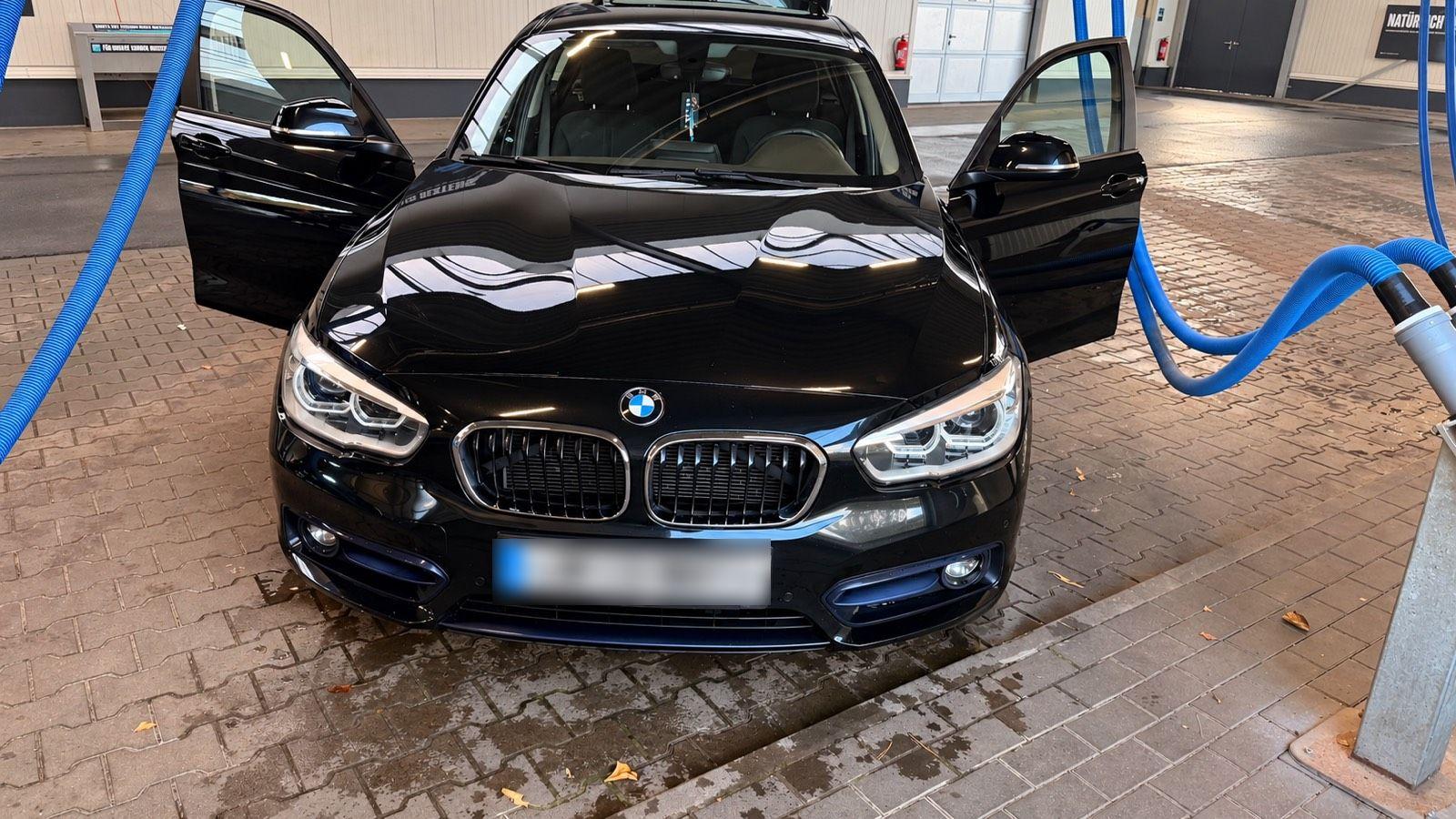 BMW 116
