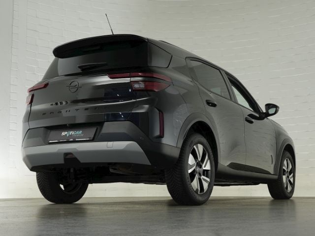 Frontera C HYBRID GS eDCT+NAVI+RÜCKFAHRKAMERA+SI