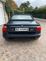 BMW Z1 Youngtimer, 36k km, exzellenter Zustand - BMW: Schwarz, Cabrio, E36