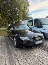 Audi S6 V10 - gebrauchte Audi S6 aus dem Jahr 2008