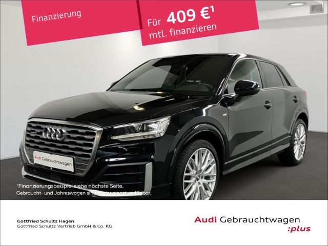 Image of Audi Q2