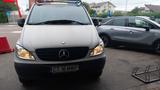 Mercedes-Benz Vito - gebrauchte Mercedes-Benz Vito aus dem Jahr 2004