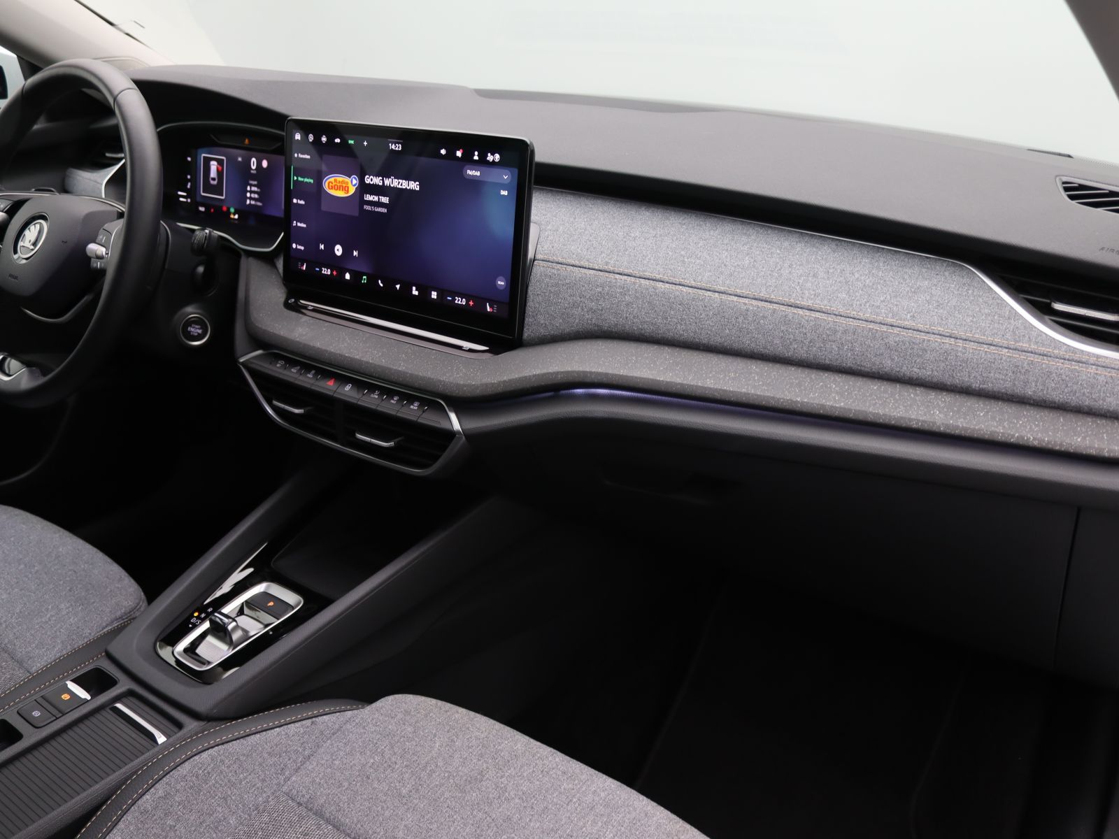 Skoda Octavia - Bild 10