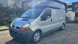 Renault RENAULT TRAFIC 1,9 DIESEL KLIMAANLAGE TÜV ... - gebrauchte Renault Trafic aus dem Jahr 2005