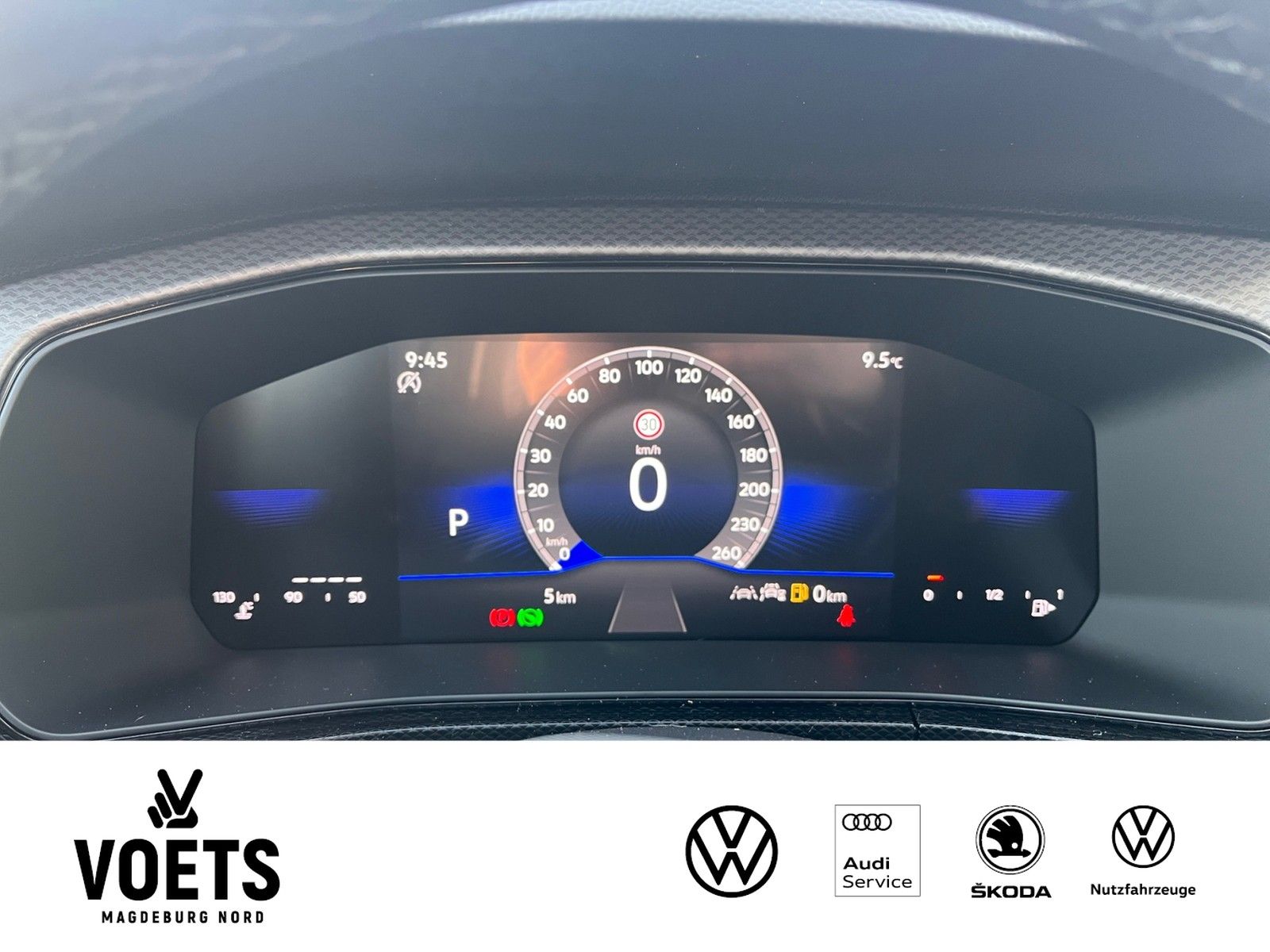 Volkswagen T-Cross - Bild 12