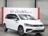 Volkswagen Touran 1.5 TSI DSG HIGHLINE R-LINE SPORT BLACK - VW Touran Gebrauchtwagen in Hamm