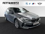 BMW 118i Aut.|M Sportpaket|LED|LCProf. - BMW 118: Sportpaket 118i M