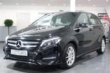 Mercedes-Benz B 200 Automatik | PANORAMA | AHK | R.Kamera |LED - Mercedes-Benz B 200: Limousine