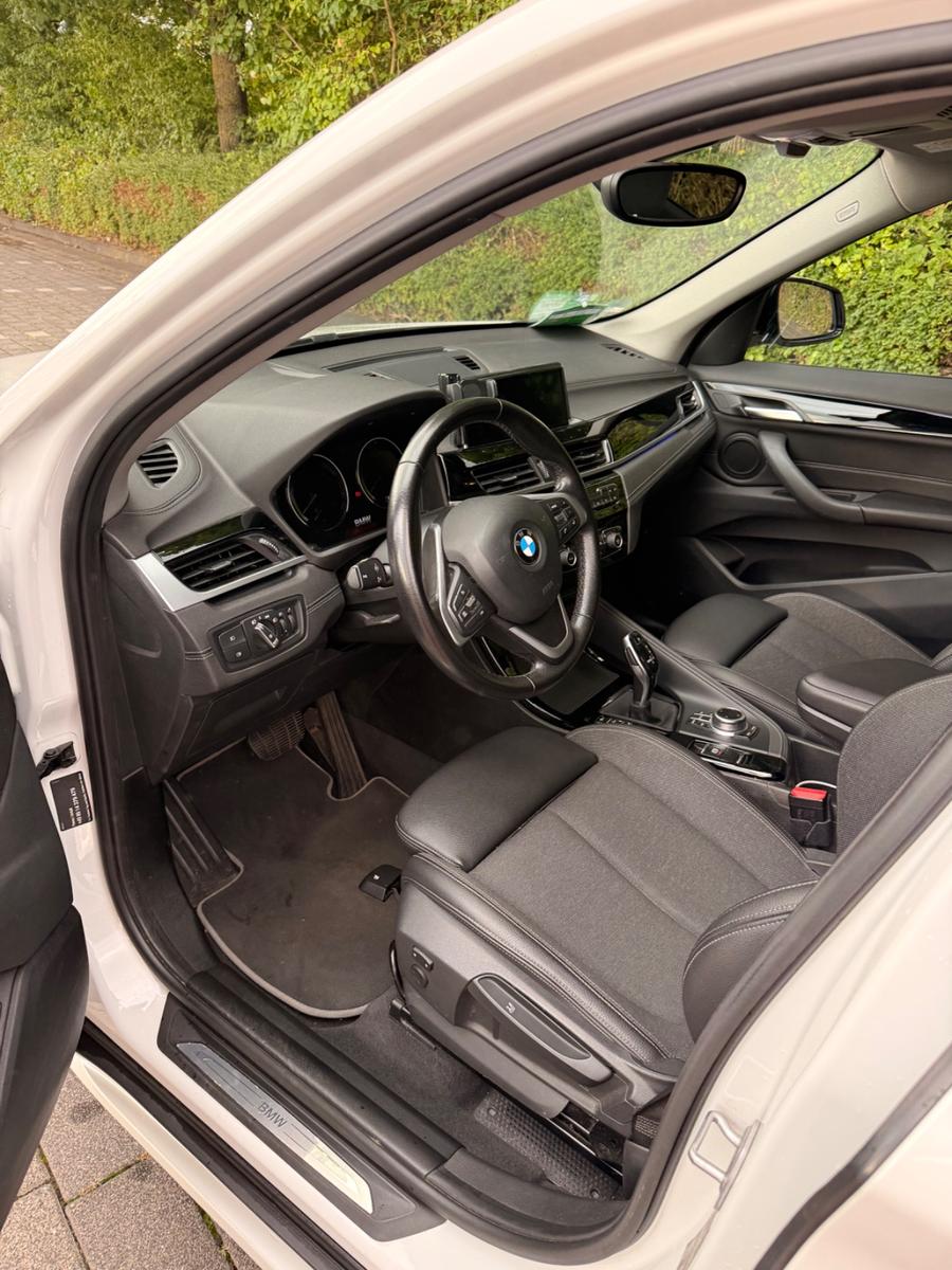 BMW X1 sDrive20i Sport line TOP GEPFLEGT, миниатюра 6