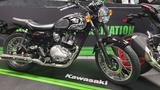 Kawasaki Meguro S1   250ccm - Offers matching your search criteria