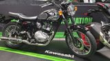 Kawasaki Meguro S1   250ccm - Offers matching your search criteria