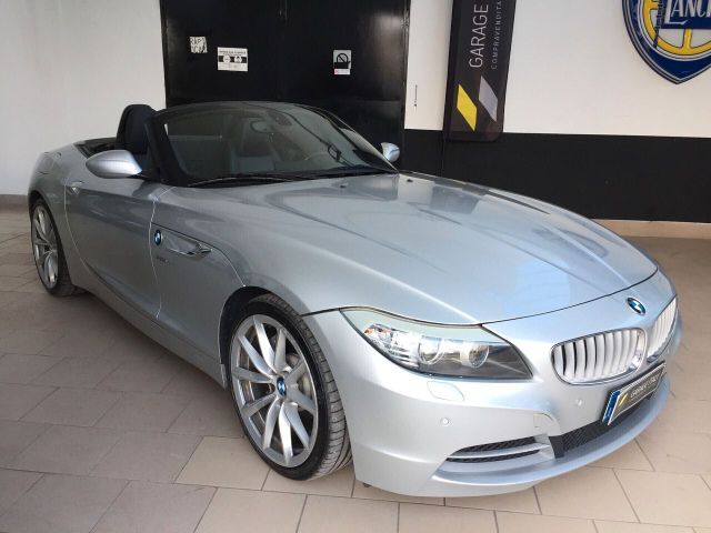 BMW Bmw Z4 sDrive35i