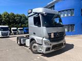 Mercedes-Benz 1840LS Streamspace Hydraulik Alcoa - Angebote