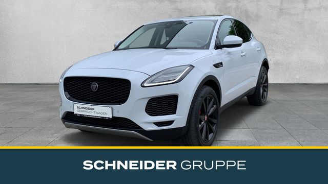 Jaguar E-PACE D180 SE AWD Matrix-LED+Panoramadach