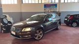 Volkswagen Passat Var. 1.4 TSI DSG Comfort. EcoF - Volkswagen Passat mit CNG-Antrieb
