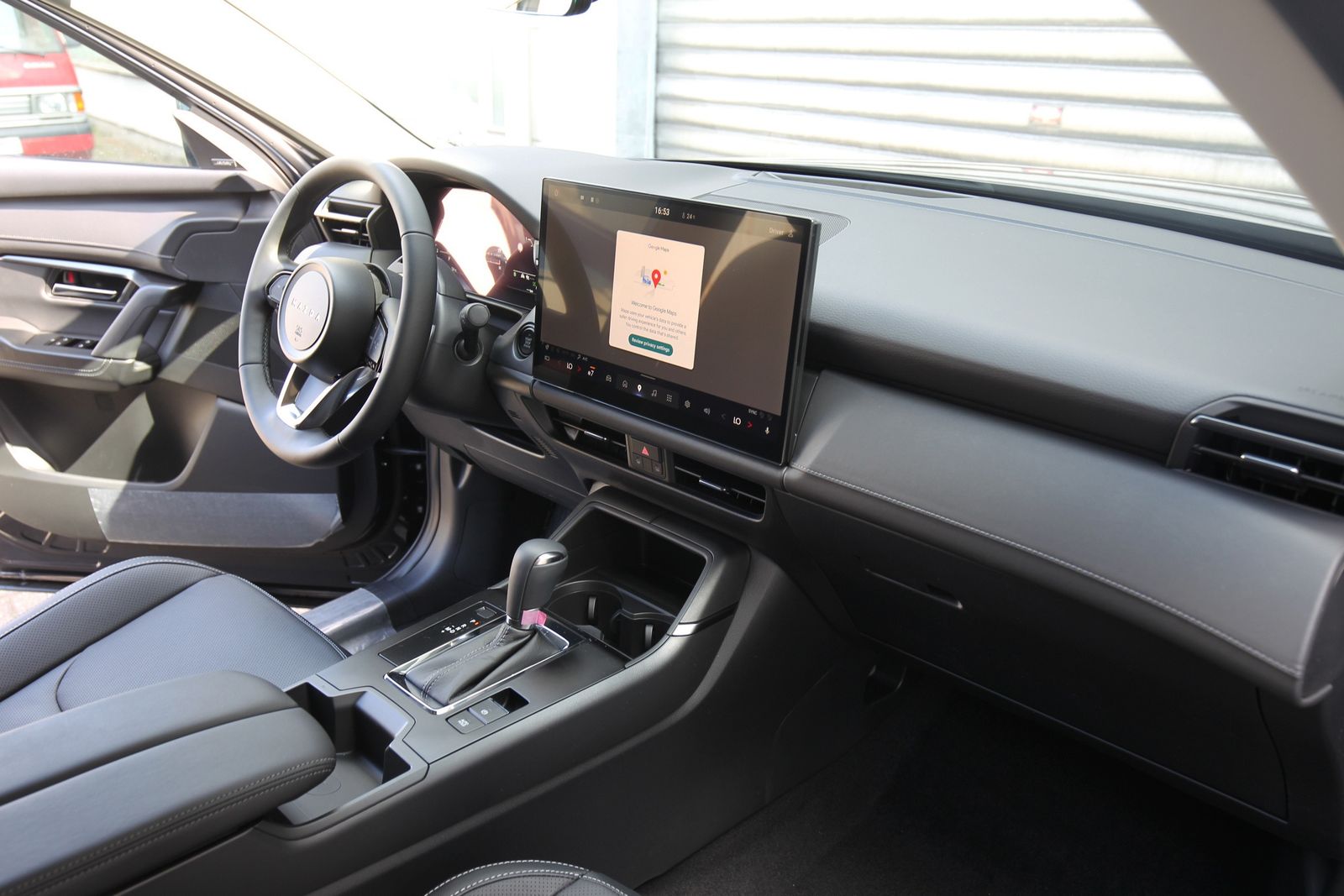 Mazda CX-5 - Bild 14