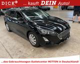Ford Focus 1.5d C&C LED/NAVI/ACC/SHZ/RFK/PDC/8Fa - Ford Focus mit Diesel-Antrieb: 1.8