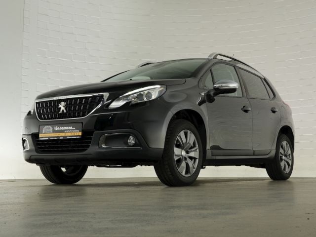 2008 STYLE+PANORAMADACH+PARKPILOT HI+LED TAGFAHR