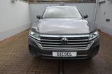 Volkswagen Touareg 3.0 TDI 4Motion AHK Leder RFK 19" TWA - Volkswagen Touareg Neuwagen