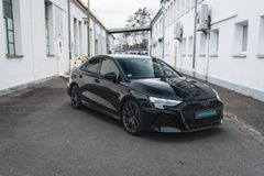 Fahrzeugabbildung Audi RS3 Limousine *1. HAND / SONOS / GARANTIE*
