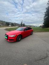 Audi A6 2.0 TFSI S tronic quattro - - Audi A6 Gebrauchtwagen in Freiburg