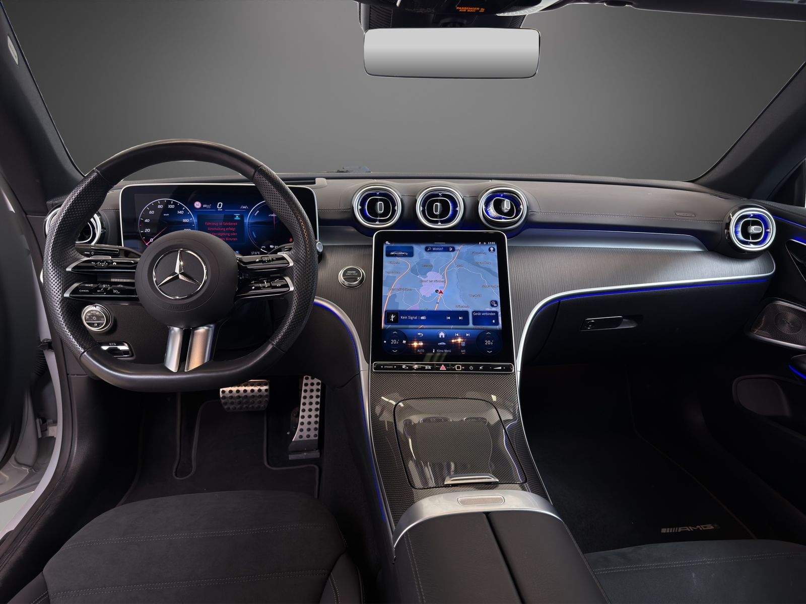 Mercedes-Benz CLE 300 e AMG Prem.Plus NIGHT Pano HUD 360° 19 foto 15