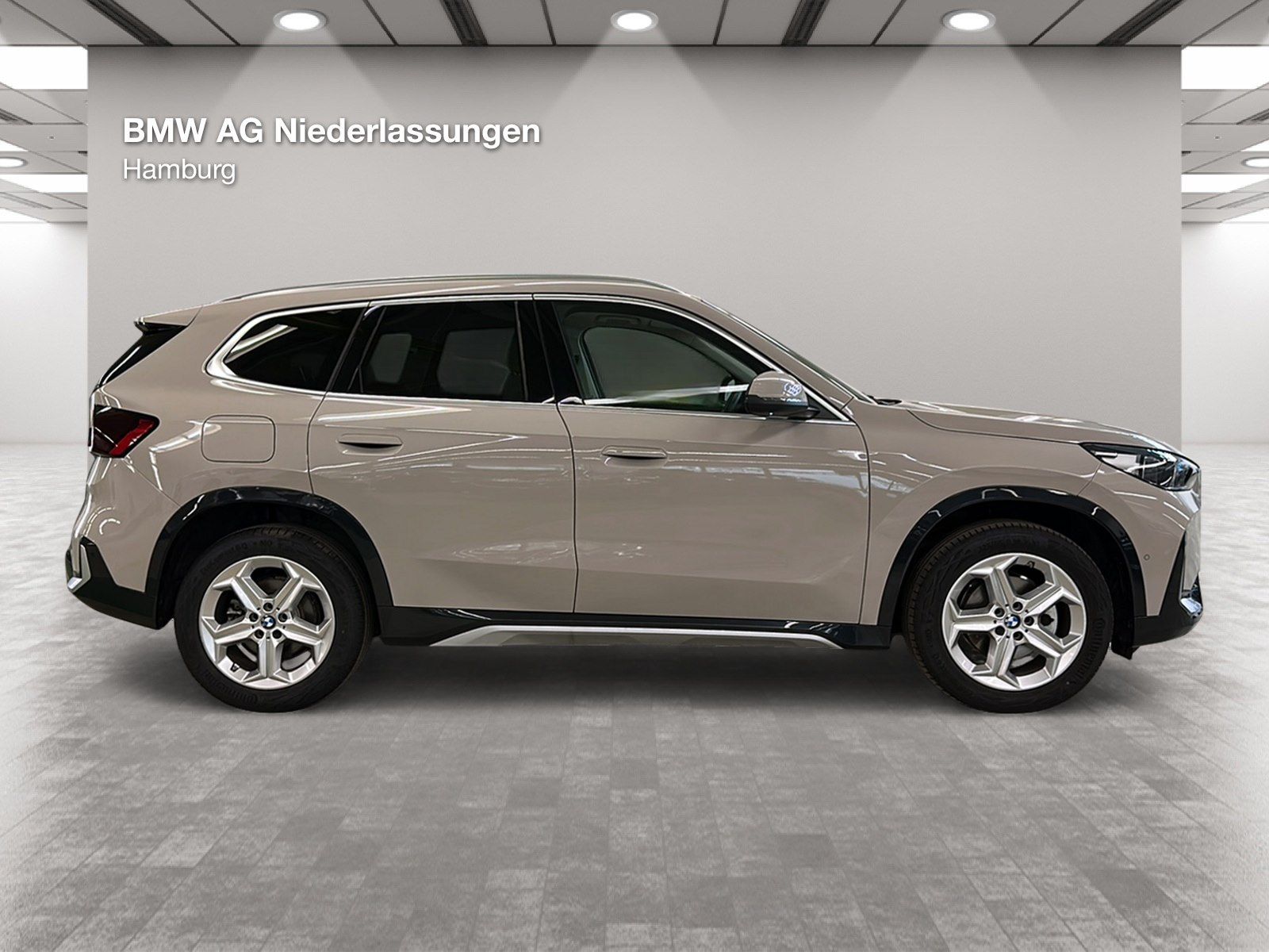 BMW X1 xDrive20d Driv.Assist Harman K Kamera LED foto 4