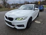 BMW 225 2er - 225d Temp. HK. - BMW 225 Gebrauchtwagen