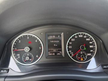 Volkswagen Tiguan - 9