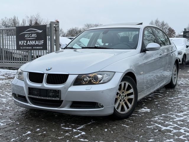 BMW 320i Lim*Klimaaut*Xenon*Schiebedach*PDC*