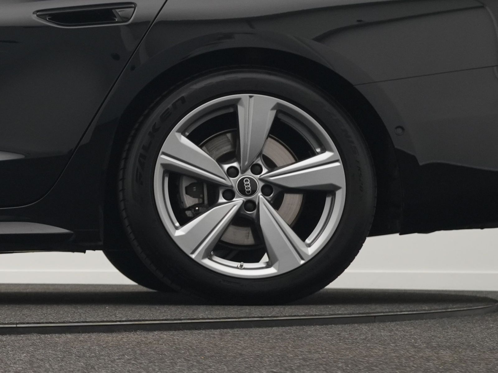 Audi A6 - Bild 50