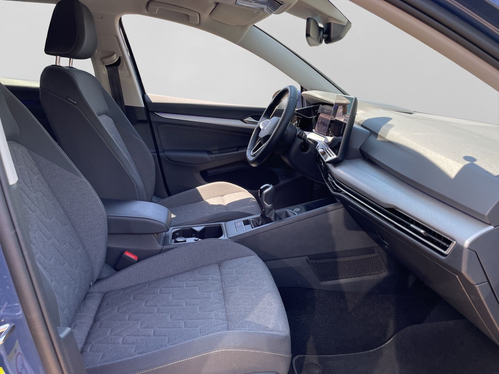 Volkswagen Golf - Bild 5