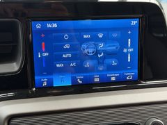 FORD Tourneo Courier  1.0 Titanium*Klima*DAB*Winter-P
