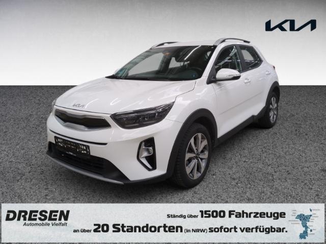 Kia Stonic VISION 1.0T 100 NAVI,DAB,KLIMA,SITZHZG,LE