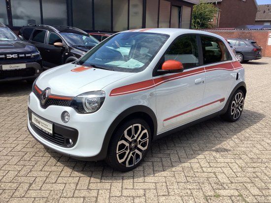 Image of Renault Twingo