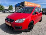 Ford C-Max Trend - TÜV NEU 04.2028 - BREMSEN NEU - gebrauchte Ford C-Max aus dem Jahr 2004