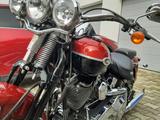 Harley-Davidson Springer Softail - HARLEY-DAVIDSON SPRINGER SOFTAIL