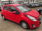 Chevrolet Spark LS - Chevrolet Gebrauchtwagen in Berlin