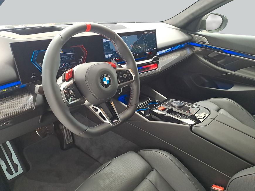BMW M5 - Bild 10