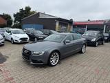 Audi A5 Sportb. 2.0 TDI LEDER Navi Bi-Xenon B&O Sound - mit Diesel-Antrieb: Grau, mit Klimaanlage