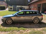 Audi A4 Tdi - Audi A4 aus 2002: Kombi