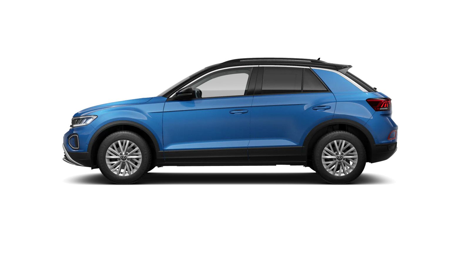 Volkswagen T-Roc - Bild 3