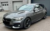 BMW 120d Edition M Sport Shadow Automatik - BMW 120 in Dortmund