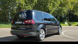 Ford Galaxy 2,0 TDCi, 7-Sitzer top - gebrauchte Ford Galaxy aus dem Jahr 2009