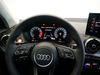 Audi Q2 - Vorschau Bild 13