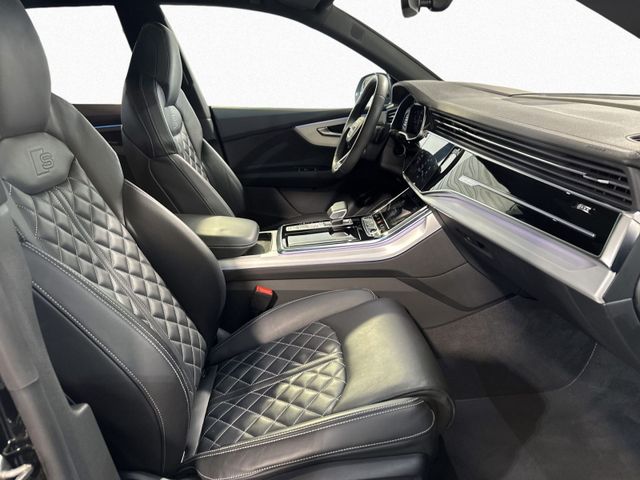 Q8 50 TDI QUATTRO S LINE +MATRIX+RAUTE+PANO+AHK+