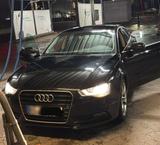 Audi A5 Sportback 1.8 Tfsi Motorlaufleistu... - Audi A3: Motor