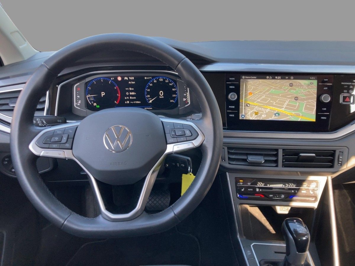 Volkswagen Polo - Bild 10